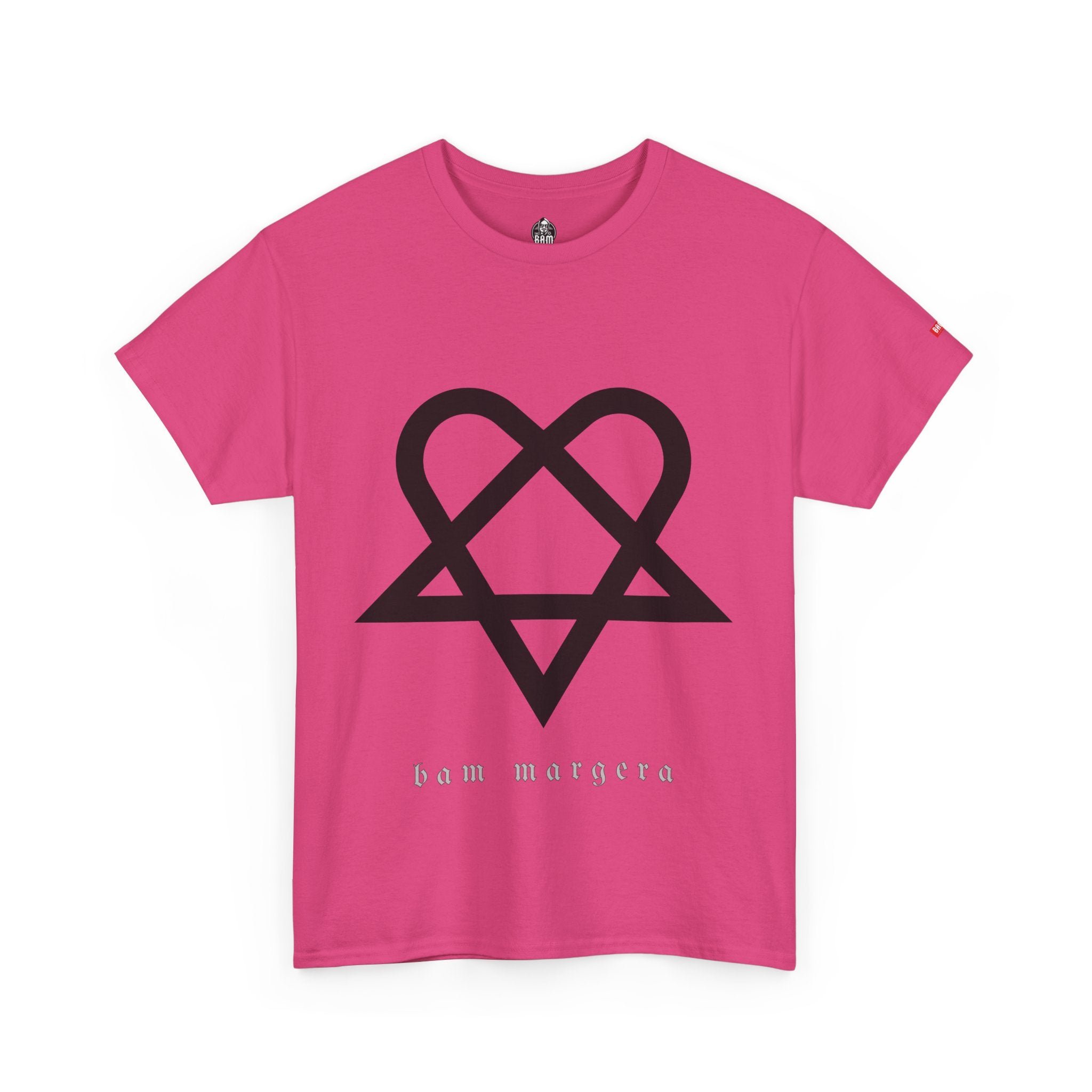 Unisex OG Heartagram Tee