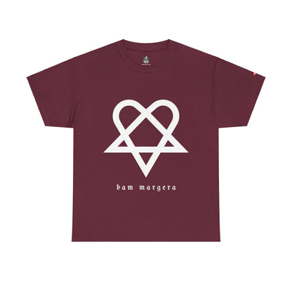 Unisex OG Heartagram Tee