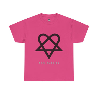 Unisex OG Heartagram Tee