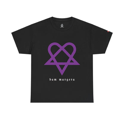 Unisex OG Heartagram Tee