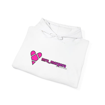 Mrs Margera Brand Heart Tee