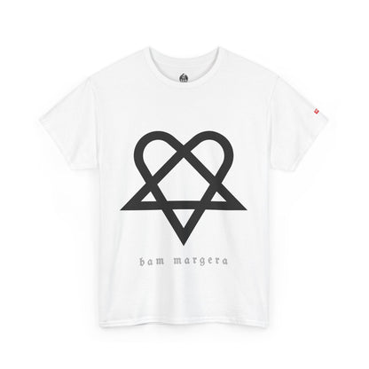 Unisex OG Heartagram Tee