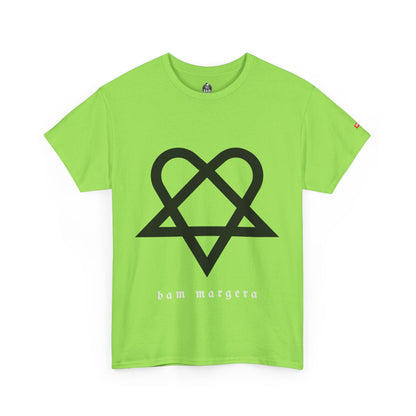 Unisex OG Heartagram Tee