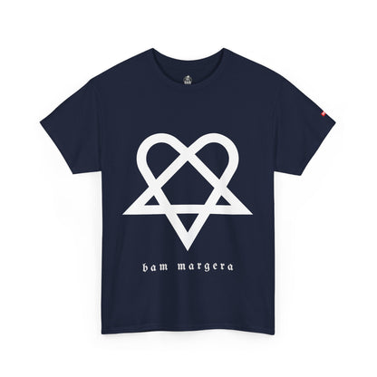 Unisex OG Heartagram Tee