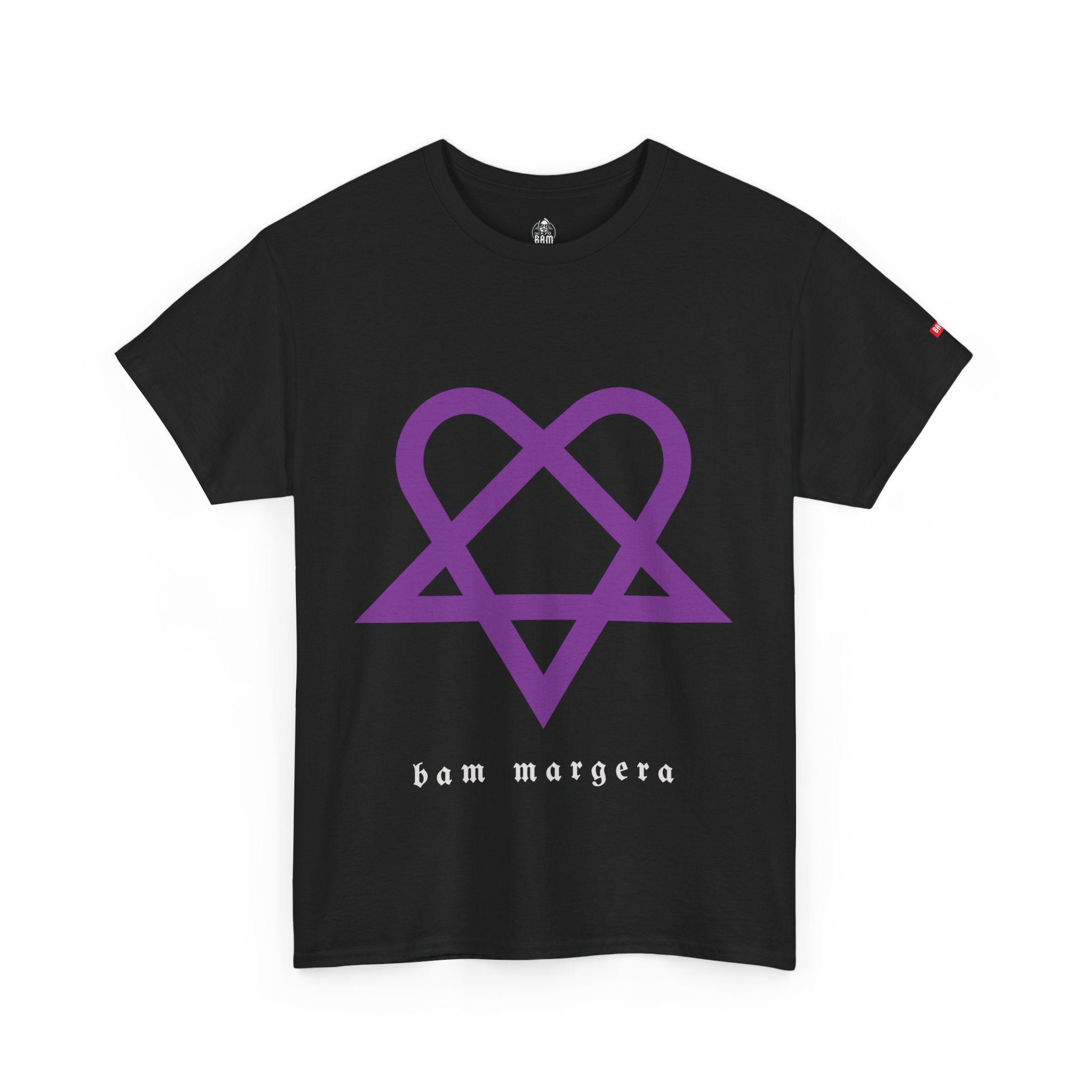 Unisex OG Heartagram Tee