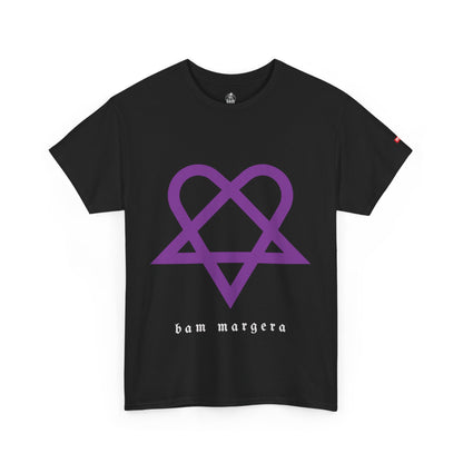 Unisex OG Heartagram Tee