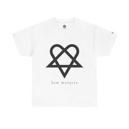 Unisex OG Heartagram Tee