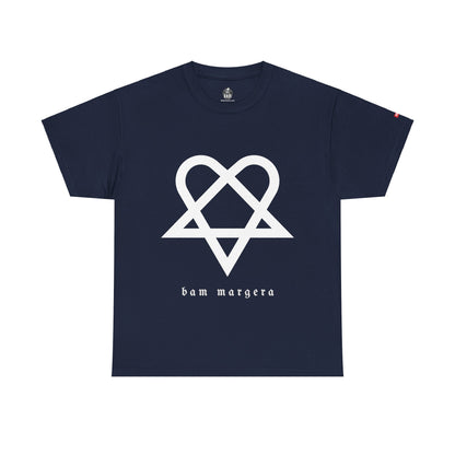 Unisex OG Heartagram Tee