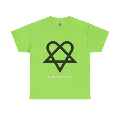 Unisex OG Heartagram Tee