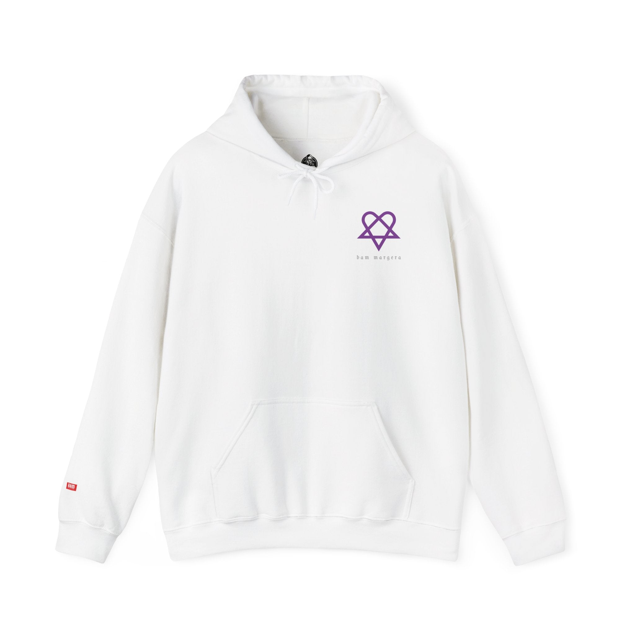 Unisex OG Heartagram Hoodie