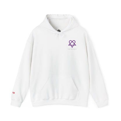 Unisex OG Heartagram Hoodie