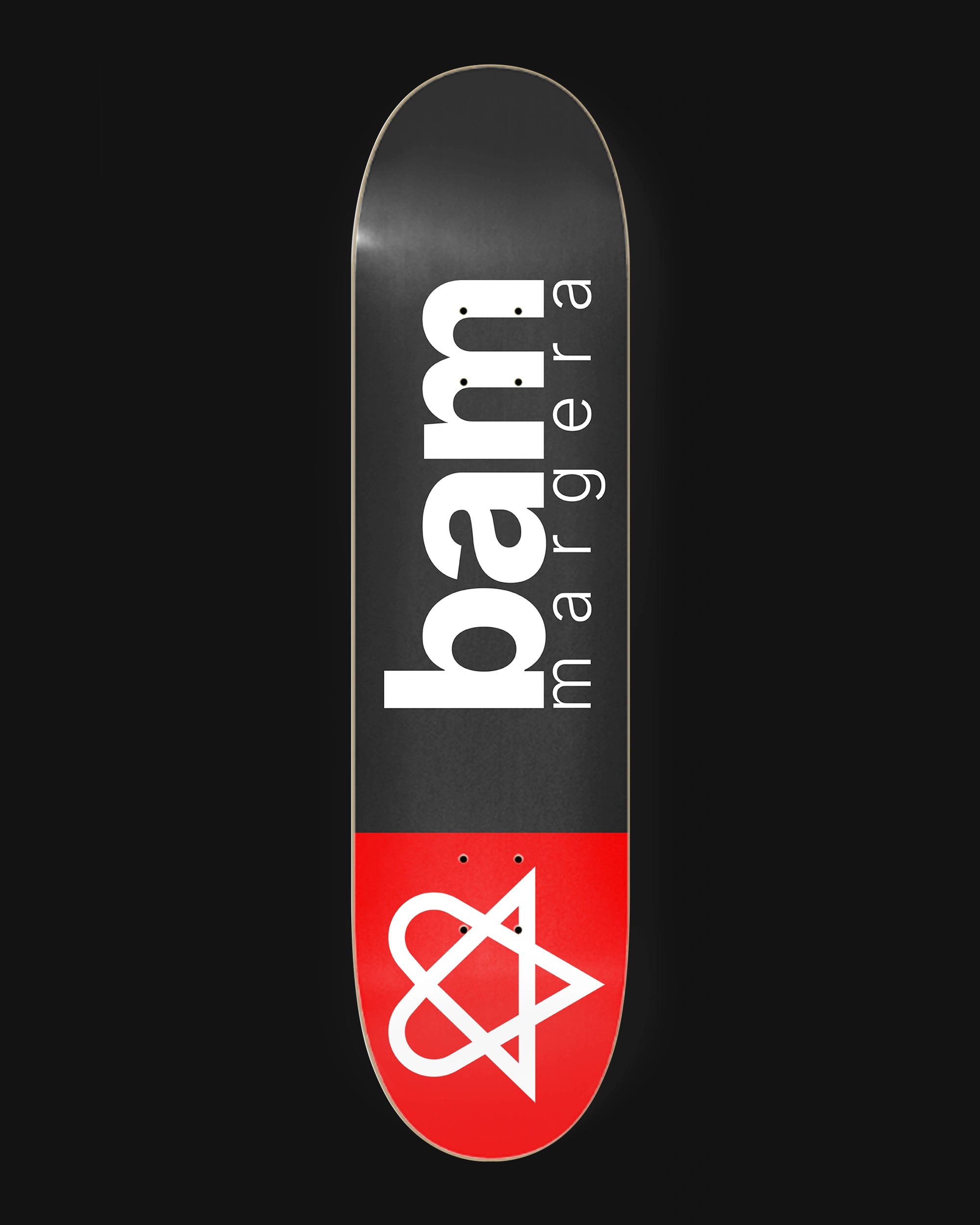 Bam Retro Skateboard