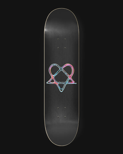 Bam Chromatic Skateboard