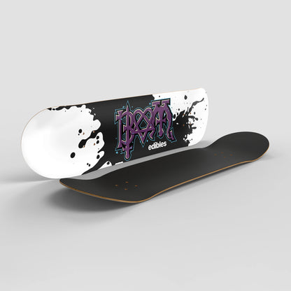 Bam Edibles Skateboard