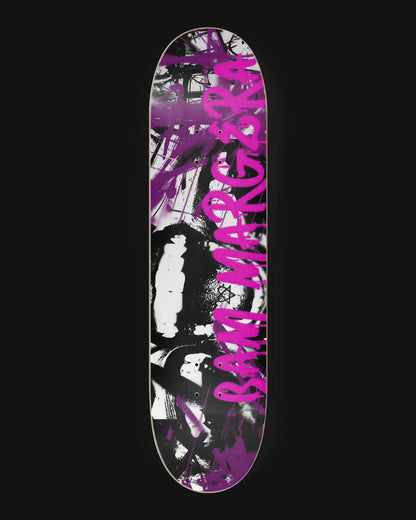 Bam Graffiti Skateboard